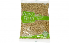 Agro Fresh Whole Dhaniya   Pack  200 grams
